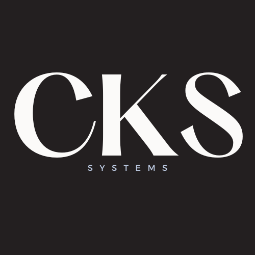 CKS Logo